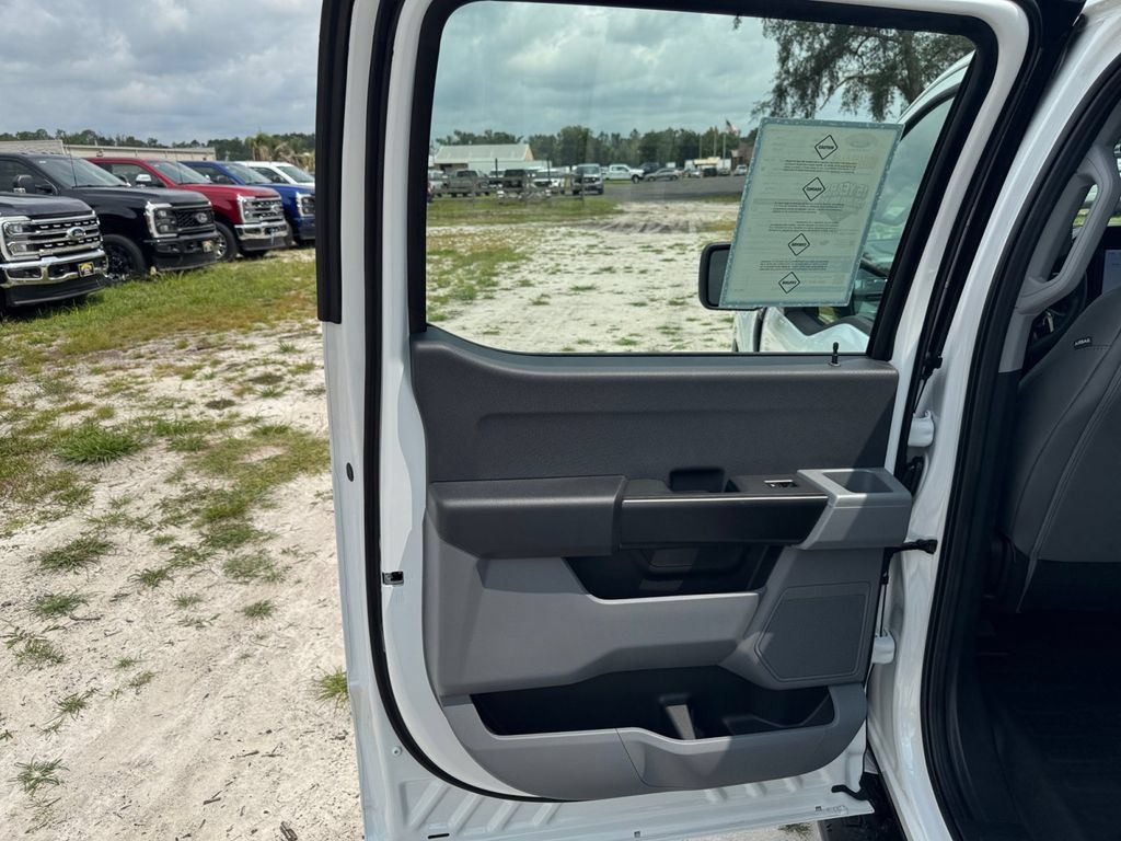 New 2026 Ford F150 XL AWD/4WD image 35
