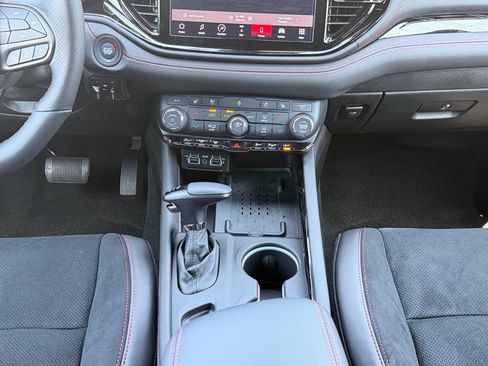 New 2026 Dodge Durango GT AWD/4WD image 11