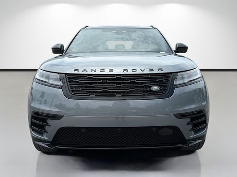 New 2026 Land Rover Range Rover Velar Belgravia AWD/4WD image 8