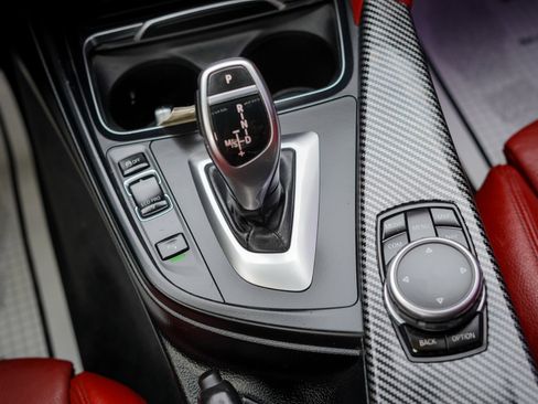 Used 2017 BMW 440i Gran Coupe image 12