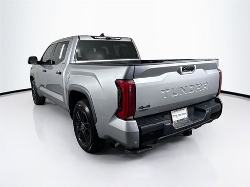 Used 2023 Toyota Tundra Limited image 12