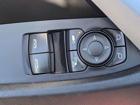 Used 2024 Chevrolet Camaro LT w/ RS Package image 13