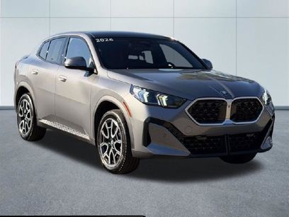 Used 2026 BMW X2 xDrive28i w/ Convenience Package