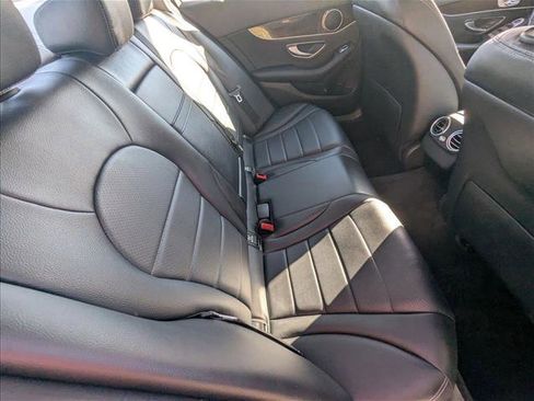 Used 2016 Mercedes-Benz C 300 Sedan image 19