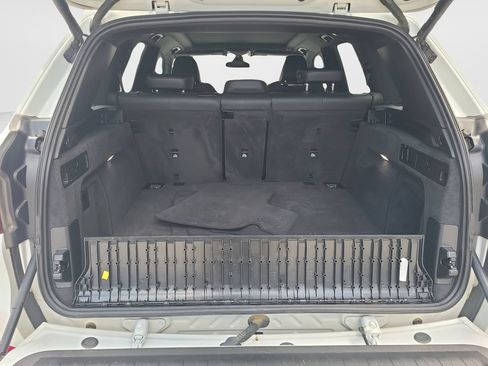 Used 2022 BMW X5 sDrive40i w/ Premium Package RWD image 15