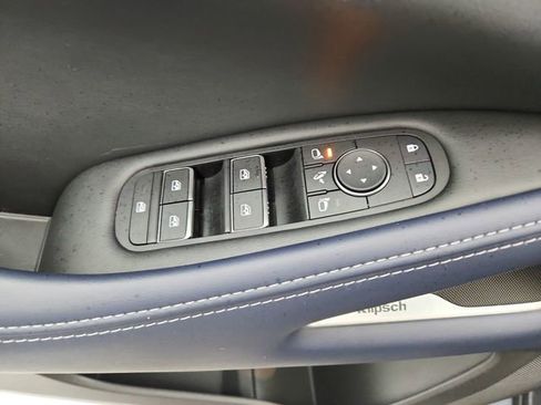 Used 2026 INFINITI QX60 Sport w/ Dark Cargo Package AWD/4WD image 33