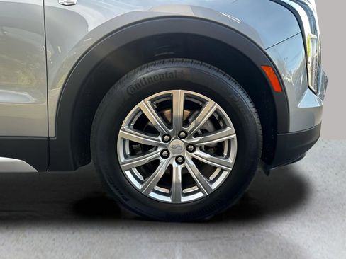Used 2023 Cadillac XT4 Premium Luxury image 26