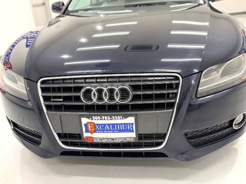 Used 2012 Audi A5 2.0T Premium Plus AWD/4WD image 14