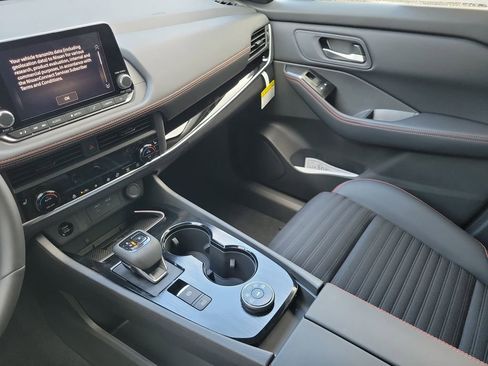 New 2026 Nissan Rogue Rock Creek image 25