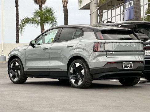 New 2026 Volvo EX30 Ultra w/ Climate Package AWD/4WD image 4