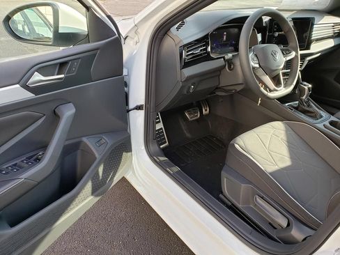 New 2026 Volkswagen Jetta Sport FWD image 6