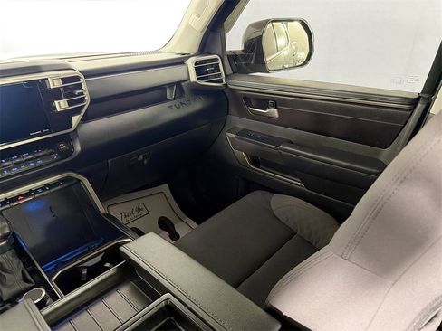 Used 2024 Toyota Tundra SR5 image 20