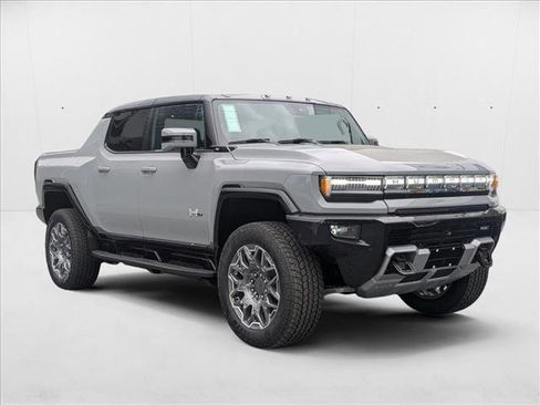 New 2025 GMC Hummer EV 3X image 6