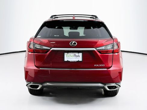 Used 2016 Lexus RX 350 AWD w/ Premium Package image 7