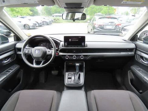 Certified 2024 Honda CR-V LX image 17
