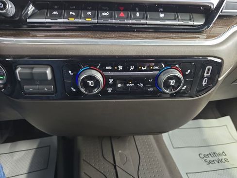 Certified 2025 Chevrolet Silverado 1500 LT w/ Safety Package image 20