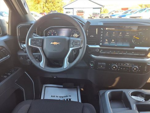 New 2026 Chevrolet Silverado 1500 LT image 20