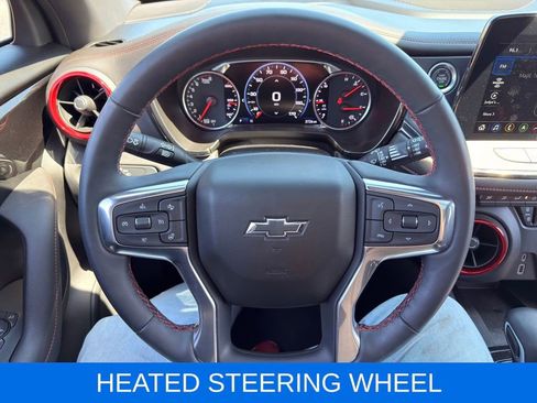 Used 2023 Chevrolet Blazer RS w/ Enhanced Convenience Package AWD/4WD image 7