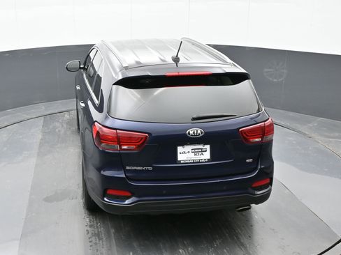 Used 2020 Kia Sorento LX w/ LX I4 Convenience Package image 36