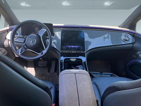 Certified 2023 Mercedes-Benz EQS 450+ Sedan image 8