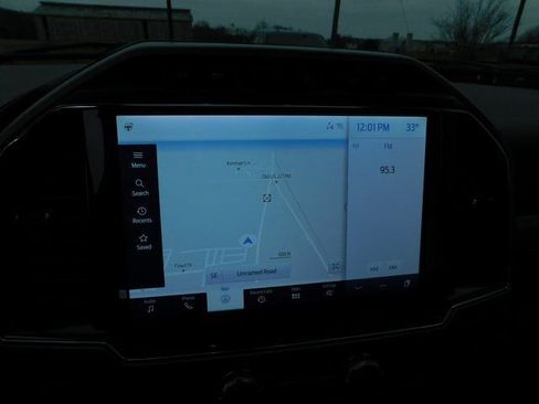 Used 2022 Ford F250 Platinum image 38