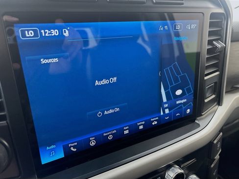 Used 2022 Ford F150 XLT w/ Equipment Group 302A High AWD/4WD image 15