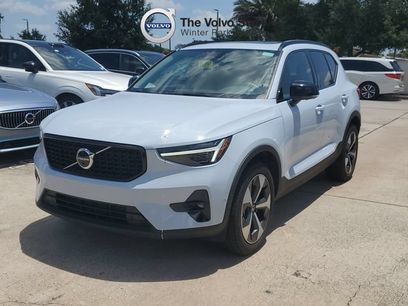 Certified 2026 Volvo XC40 B5 Plus