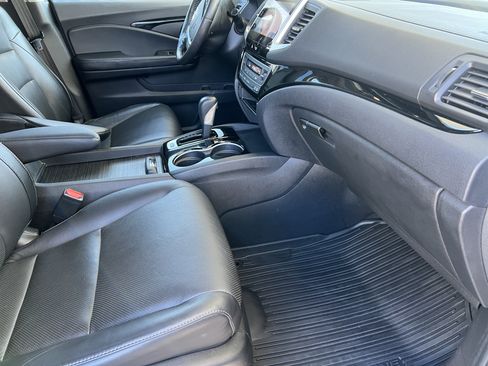 Used 2019 Honda Ridgeline RTL-E image 20