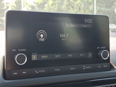 Used 2024 Honda Civic Sport image 16