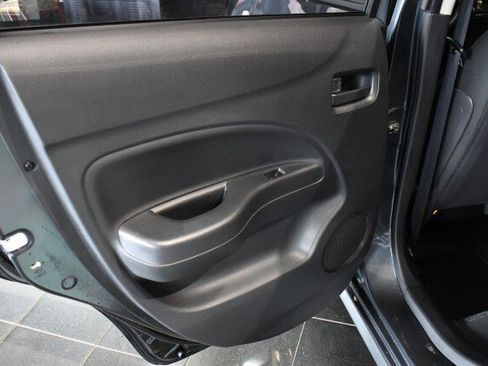 Used 2024 Mitsubishi Mirage ES FWD image 14