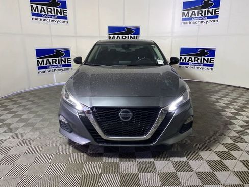 Used 2020 Nissan Altima 2.5 SR w/ Premium Package image 15