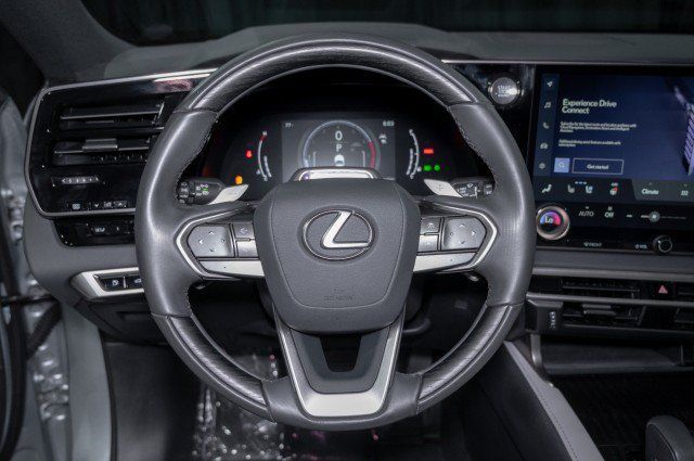 Used 2023 Lexus RX 350 Premium Plus w/ Accessory Package (Z1) AWD/4WD image 20