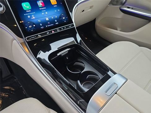 Certified 2026 Mercedes-Benz GLC 300 4MATIC image 31