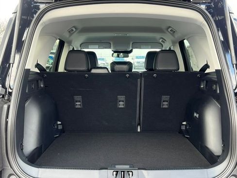 New 2025 Ford Bronco Sport Outer Banks image 37