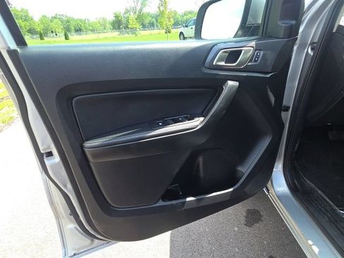 Used 2020 Ford Ranger Lariat w/ Technology Package AWD/4WD image 21