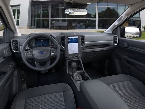 New 2026 Ford Ranger XL w/ Trailer Tow Package AWD/4WD image 9