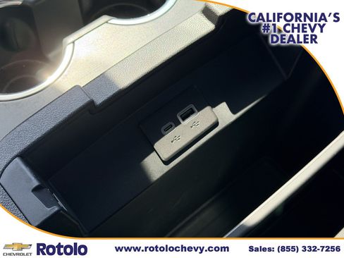 Used 2023 Chevrolet Tahoe LT w/ Luxury Package RWD image 24