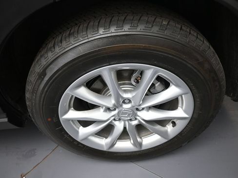 Used 2026 Honda CR-V EX image 15