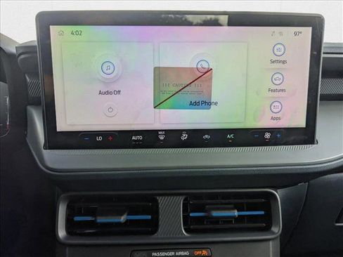 New 2025 Ford Maverick Lobo image 11