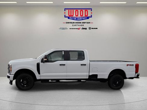 New 2026 Ford F350 XL image 7