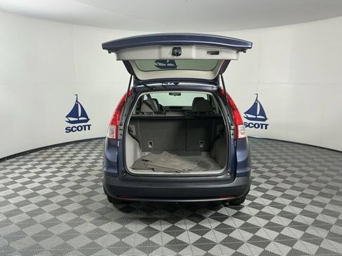 Used 2013 Honda CR-V EX-L image 21