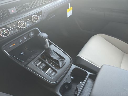 New 2026 Honda CR-V EX image 23