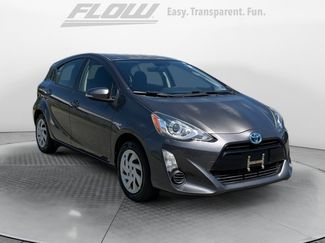 Used 2015 Toyota Prius C Two FWD video 1