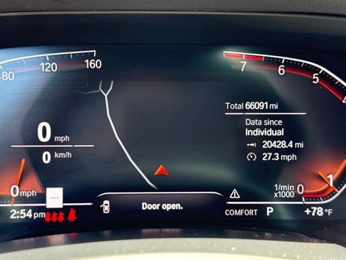 Used 2019 BMW X5 xDrive40i w/ Convenience Package AWD/4WD image 25