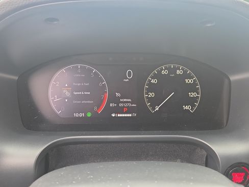 Used 2024 Honda HR-V Sport image 21
