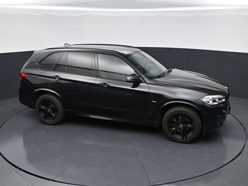 Used 2015 BMW X5 xDrive35d AWD/4WD image 40