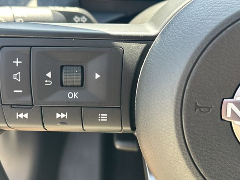 New 2026 Nissan Kicks SV FWD image 22