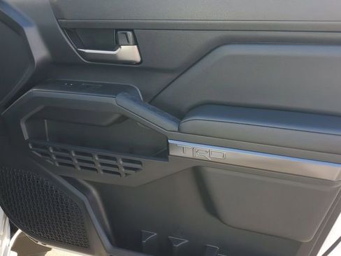 New 2026 Toyota Tacoma TRD Sport image 33