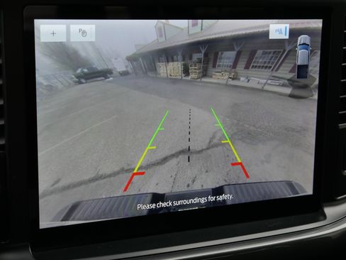 Used 2023 Ford F150 XLT w/ Equipment Group 302A High image 13