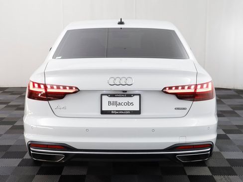 Used 2022 Audi A4 2.0T Premium Plus image 15